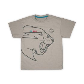 Tshirt Mr Beast - 8/16