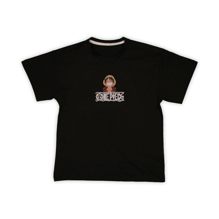 Tshirt - 8/16 One Piece