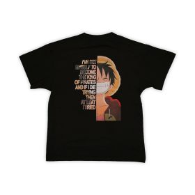 Tshirt - 8/16 One Piece