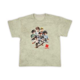 Tshirt - 8/16 Tie Dye