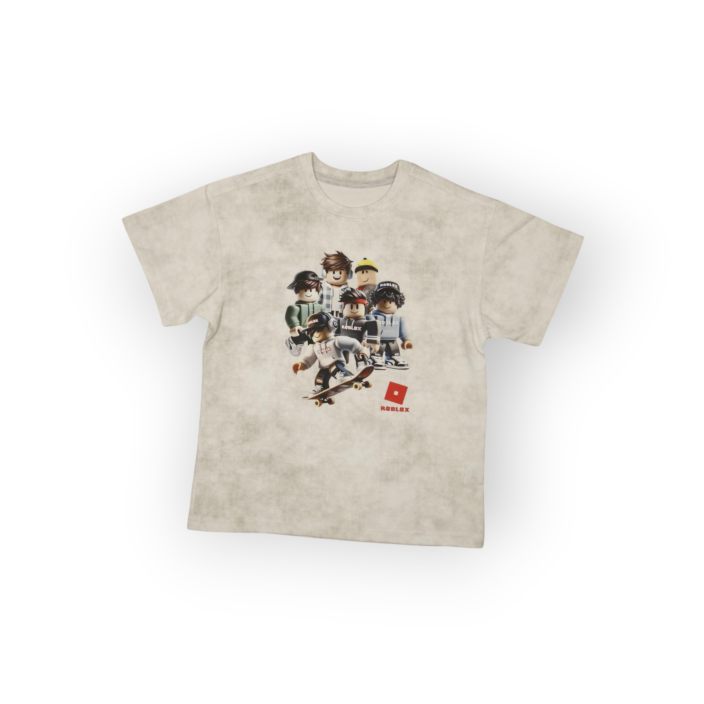 Tshirt - 8/16 