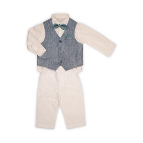 Gilet+Pant+Chem+pap - 1/5