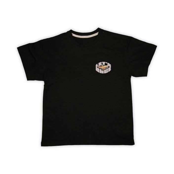 Tshirt - 8/16 let's race