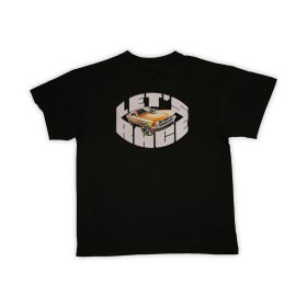 Tshirt - 8/16 let's race