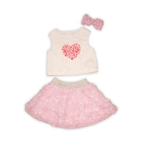 Top+Jupe+Boucle - 2/8