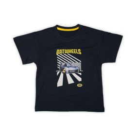 Tshirt - 3/8 Batwheels