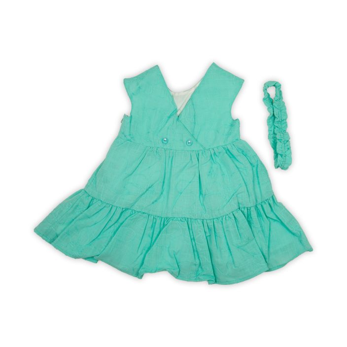 Robe+Bande - 1/4