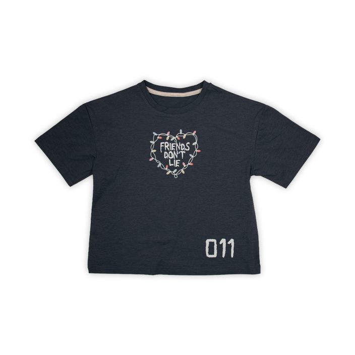 Tshirt - 8/16 Stranger Thing