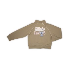 Jacq+Ishirt+Jogger - 8/16 Stitch