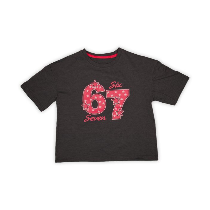 Tshirt - 8/16 Six-Seven