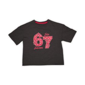 Tshirt - 8/16 Six-Seven