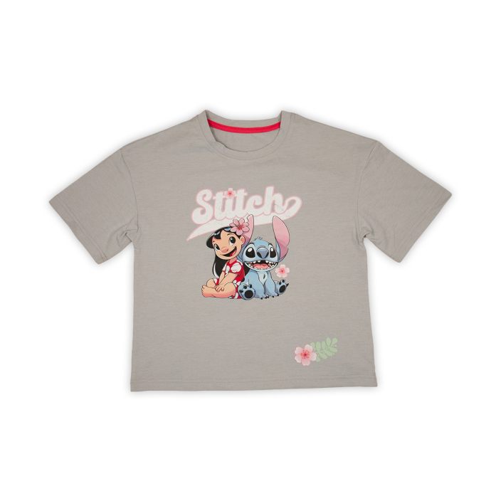 Tshirt Stitch - 8/16