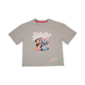 Tshirt Stitch - 8/16