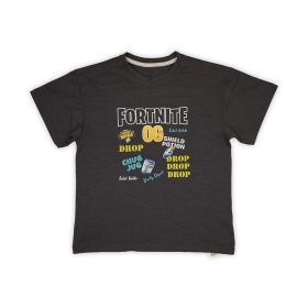 Tshirt Fortnite - 8/16