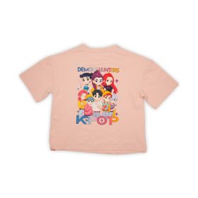 Tshirt Huntrix - 8/16