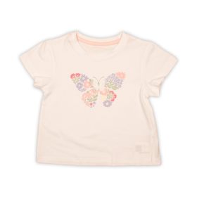 Tshirt Papillon - 4/12