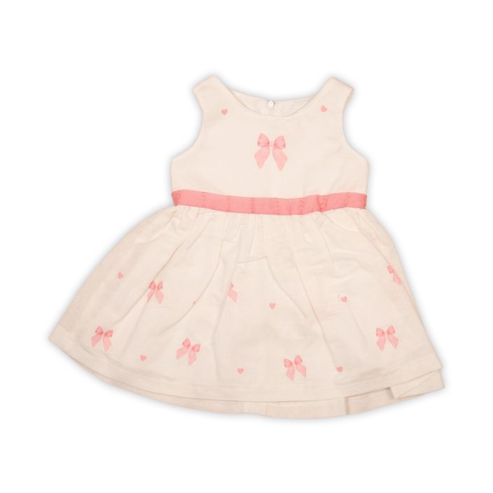Robe Noued - 9m/2a