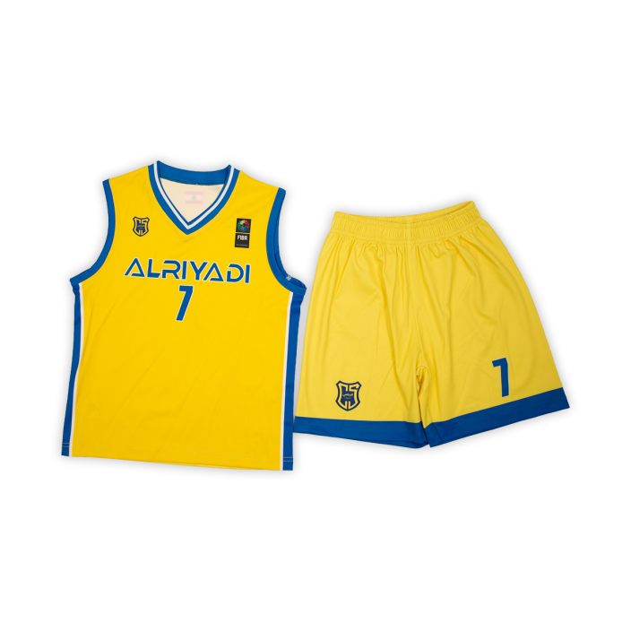 Ishirt+Short - 6/16
