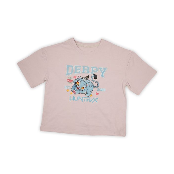 Tshirt Huntrix - 8/16