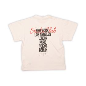 Jogger+Tshirt - 4/12