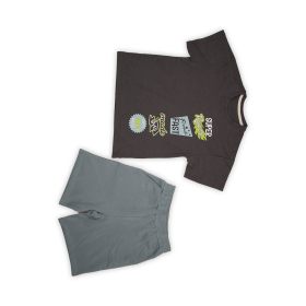Short+Tshirt - 8/16