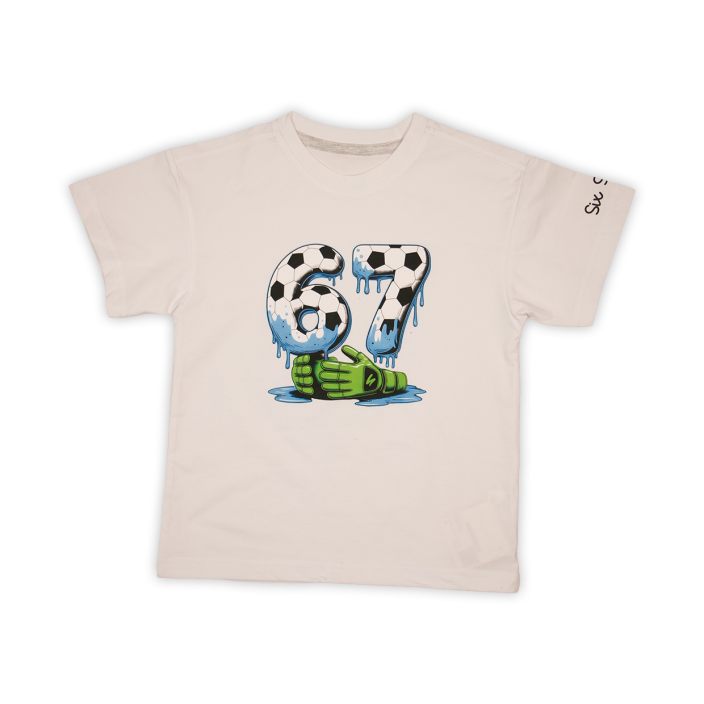 Tshirt - 4/14 Six-Seven