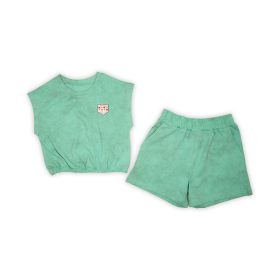 Short+Top - 8/16