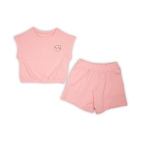 Short+Top - 8/16