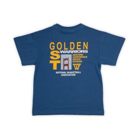 Tshirt - 6/16 Golden State