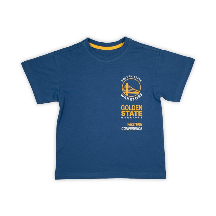 Tshirt - 6/16 Golden State
