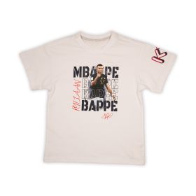 Tshirt - 8/16 Mbappe