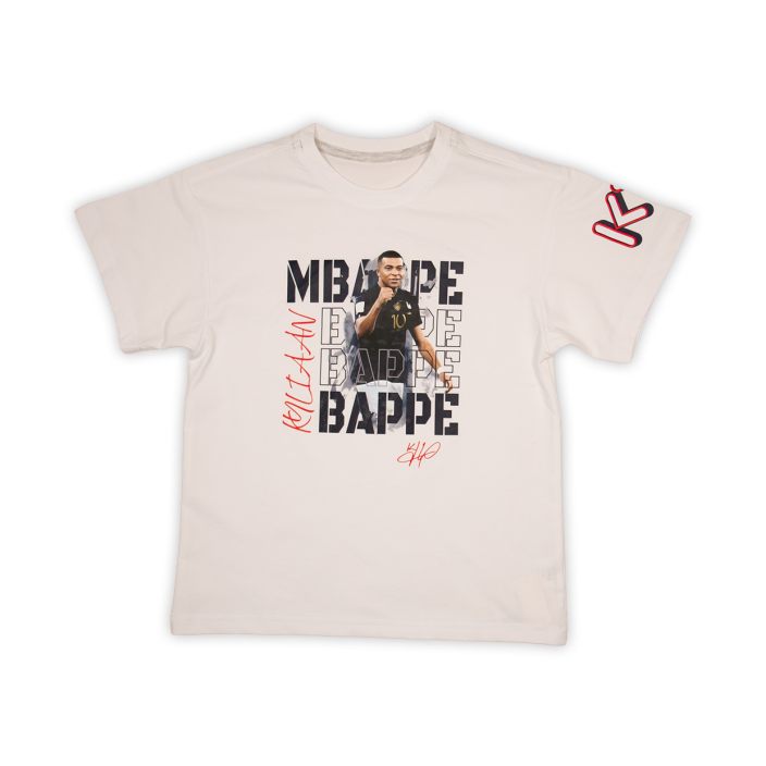 Tshirt - 8/16 Mbappe
