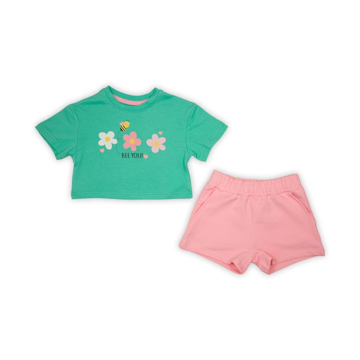 Short+Top - 3/10