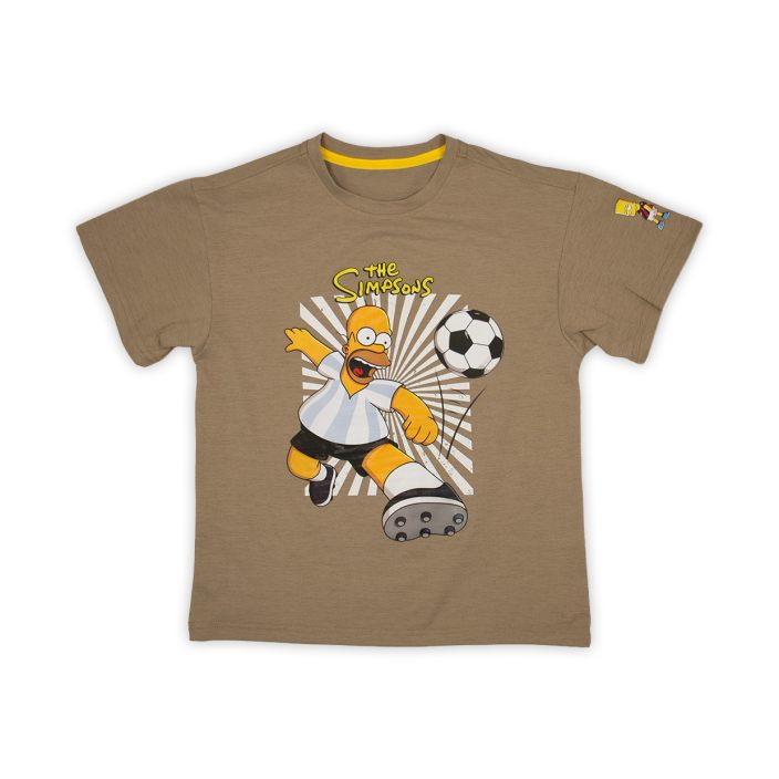 Tshirt - 8/16 Simpson