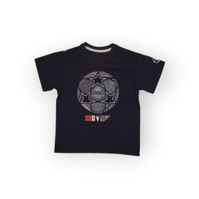 Tshirt - 6/16 Ueafa Lacoste