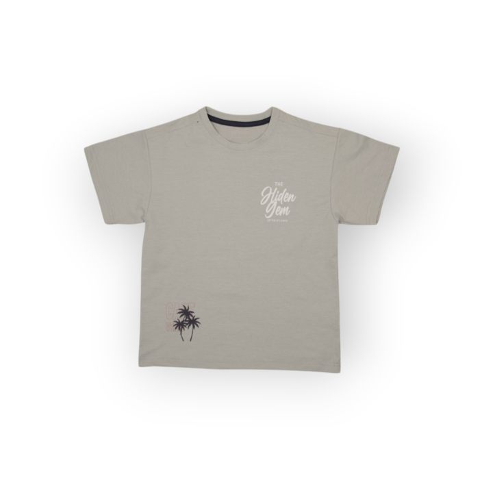 Tshirt - 6/16 