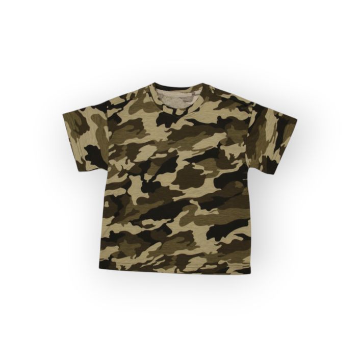 Tshirt Militaire -4/6