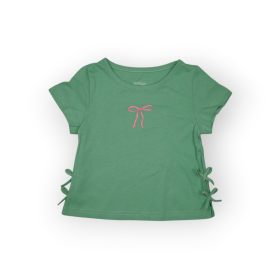 Tshirt - 6/14 Noeud Papillon