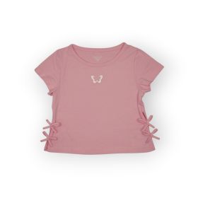 Tshirt - 6/14 Noeud Papillon