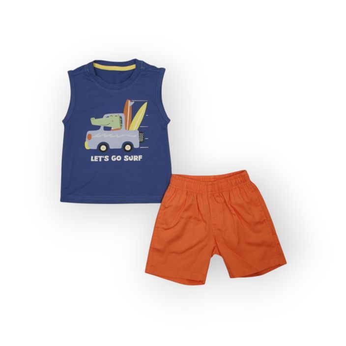 Ishirt+Short - 2/6