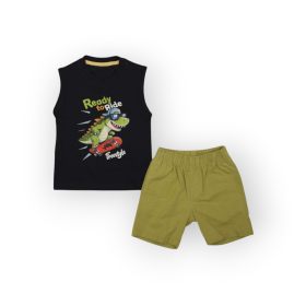 Ishirt+Short - 2/6