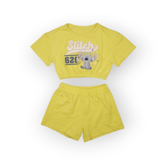Top+Short - 6/14