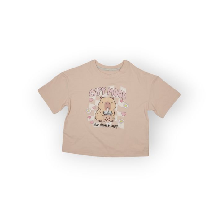 Tshirt Capy - 6/14