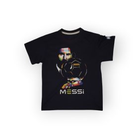 Tshirt - 6/14 Messi Lacoste