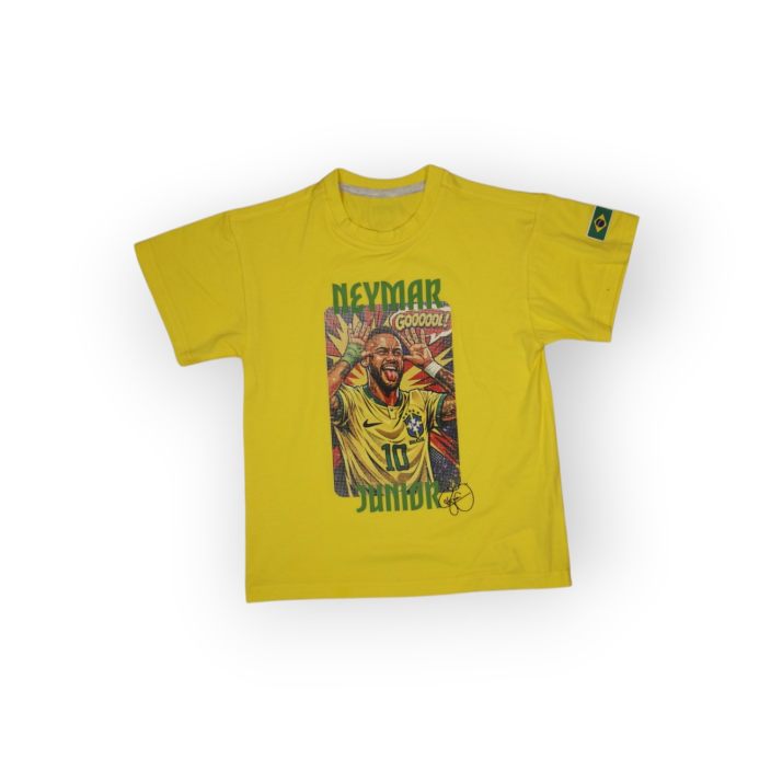 Tshirt - 6/14 Neymar Jr