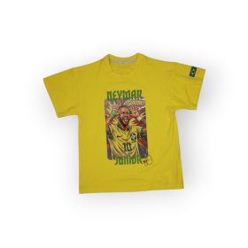 Tshirt - 6/14 Neymar Jr