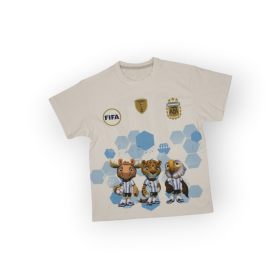 Tshirt - 8/16 Uefa