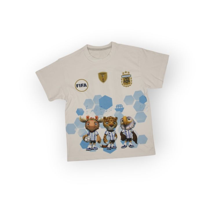 Tshirt - 8/16 Uefa