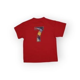 Tshirt+Short - 6/16 Ronaldo