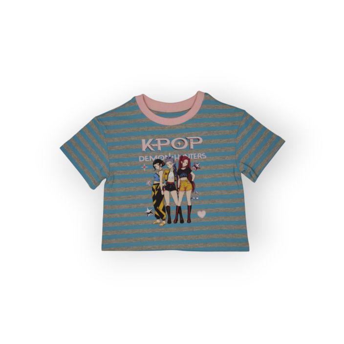 Tshirt Kpop - 4/12 